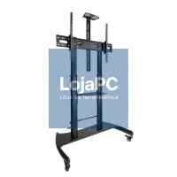 Tooq Suporte de chão/Parede fixo HIPERION 55"-100" — imagem 5