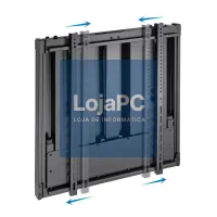 Tooq Suporte de parede Regulável PIXEL 70"-90" — imagem 2