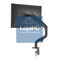 EWENT EW1533 Suporte de mesa 34" para 1 monitor — imagem 3