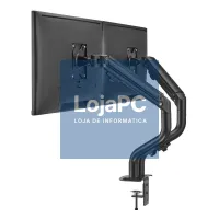 EWENT EW1534 Suporte de mesa 34" para 2 monitores — imagem 2