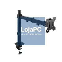 Tooq Suporte de mesa DB1801TN-B 1 braço 17-32" — imagem 1