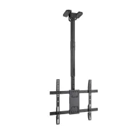Tooq LPCE1175TSLI-B Suporte de tecto TV 32"-75" — imagem 1