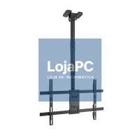 Tooq LPCE1186TSLI-B Suporte de tecto TV 43"-86" — imagem 1