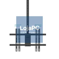 Tooq LPCE1186TSLI-XL-B Suporte de tecto TV 43"-86" — imagem 3