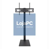 Tooq FS2285M-B Suporte de chão Mirage 37"-70" — imagem 2