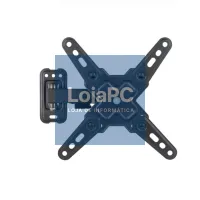 Tooq LP1343TN-B Suporte de parede ecrãs 13"-43" — imagem 3