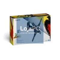 Tooq LP1343TN-B Suporte de parede ecrãs 13"-43" — imagem 5