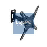 Tooq LP1343TN-B Suporte de parede ecrãs 13"-43" — imagem 1