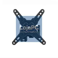 Tooq LP1344TN-B Suporte de parede ecrãs 13"-43" — imagem 3