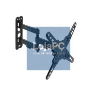 Tooq LP1345TN-B Suporte de parede ecrãs 13"-43" — imagem 1