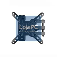 Tooq LP1345TN-B Suporte de parede ecrãs 13"-43" — imagem 3