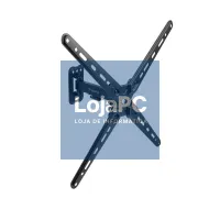 Tooq LP1355TN-B Suporte de parede ecrãs 13"-55" — imagem 1