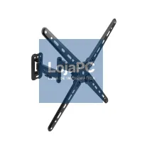 Tooq LP1356TN-B Suporte de parede ecrãs 13"-55" — imagem 1