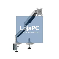 EWENT EW1527 suporte de mesa 1 monitor até 45" — imagem 1