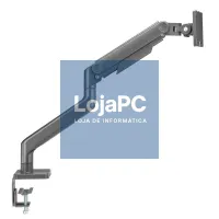 EWENT EW1529 suporte de mesa 1 monitor até 49" — imagem 3