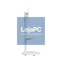 EWENT EW1550 Suporte Móvel Chão para TV até 86" — imagem 5