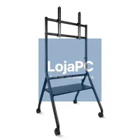 Tooq IDreams Suporte de chão ecrãs 37"-86" — imagem 1
