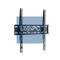 iggual SPTV11-L Suporte TV parede Fixo 21"-75" 45kg — imagem 1