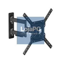 iggual SPTV09-L Suporte TV parede Full 23"-65" 35kg — imagem 1