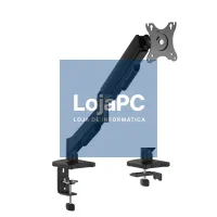 iggual SPMP01-A Suporte pinza 1 monitor 17-34" pro — imagem 1