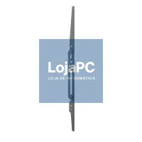 iggual SPTV15-L Suporte TV parede Incl 21"-75" 45kg — imagem 3