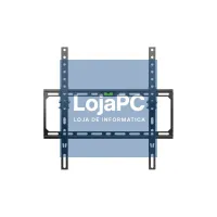 iggual SPTV15-L Suporte TV parede Incl 21"-75" 45kg — imagem 1