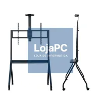 Tooq FS20208M-B Suporte de chão iSTAR 55"-100" — imagem 3