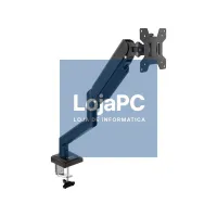 Tooq Suporte de mesa DB1334TNR-B 1 braço 13-34" — imagem 1