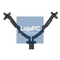 COOLBOX Suporte dos Monitores Braço Pneumático — imagem 5