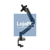 COOLBOX Suporte Monitor Monobrazo Pneumático — imagem 5
