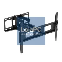 iggual SPTV18-L Suporte TV parede 37"-85" 60kg Full — imagem 1