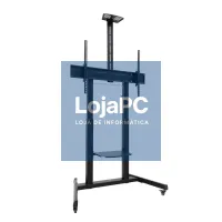 Tooq FS20406HM-B Suporte rodas Aquiles 60-100" — imagem 1