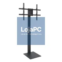 Tooq FS2286M-B Suporte de chão Midas 37"-70" 90º — imagem 1