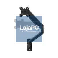 Tooq Suporte de parede LP1334TNR-B 1 braço 13-34 Preto — imagem 5