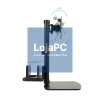 Tooq DB1127TN-B Suporte de mesa Monitor+Minipc 17-27 — imagem 3