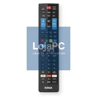 NILOX Comando universal smart 5in1 — imagem 1