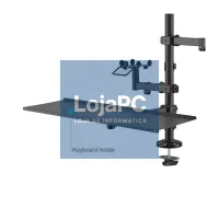 Tooq Suporte de mesa TPV-Impressora-Terminal-Leitor — imagem 3