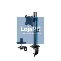 Tooq DB1130TN-B Suporte de mesa Ecrã 17-32" — imagem 2