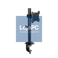 Tooq DB1130TN-B Suporte de mesa Ecrã 17-32" — imagem 1