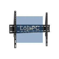 Tooq LP1050F-B Suporte Fixo 37"-86", Preto — imagem 1
