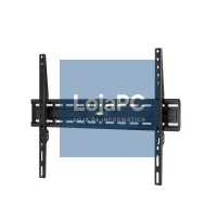 Tooq LP1050F-B Suporte Fixo 37"-86", Preto — imagem 5