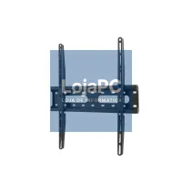 Tooq LP1027F-B Suporte Fixo 32"-70", Preto — imagem 2