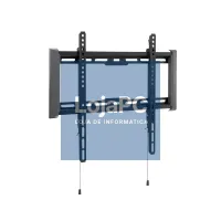 Tooq LP1073F-B Suporte Fixo 32"-70", Preto — imagem 1