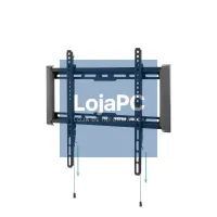 Tooq LP1073F-B Suporte Fixo 32"-70", Preto — imagem 2