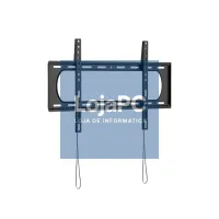 Tooq LP1084F-B Suporte Fixo 32"-80", Preto — imagem 1