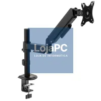 Tooq DB1532TNR-B Suporte de mesa Ecrã 17-32" — imagem 1