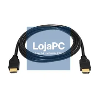 Nanocable Cabo Ligação HDMI V 1.4 5 M — imagem 3