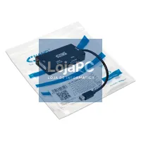 Nanocable Conversor Mini Displayp/VGA/DVI/HDMI 3E — imagem 3