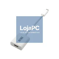 Nanocable Conversor USB-C A HDMI 4K, 15 cm — imagem 1