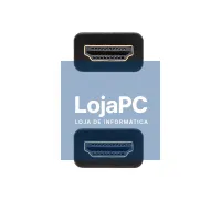 Nanocable Cabo HDMI V2.0 4K@60Hz M/M 7 M — imagem 3